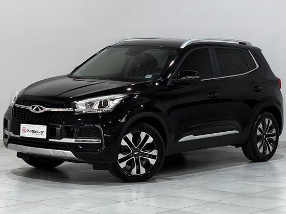 CAOA CHERY TIGGO 5x 1.5 VVT TURBO iFLEX TXS DCT CAOA CHERY TIGGO 5x 1.5 VVT TURBO iFLEX TXS DCT